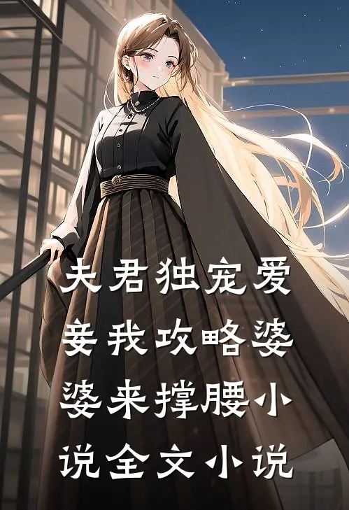 夫君独宠爱妾我攻略婆婆来撑腰小说全文小说