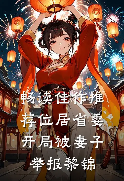 畅读佳作推荐位居省委,开局被妻子举报黎锦