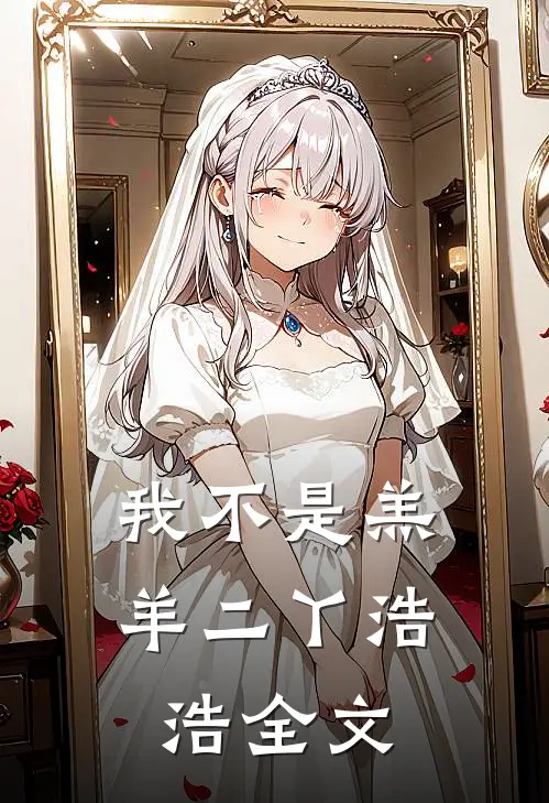 我不是羔羊二丫浩浩全文