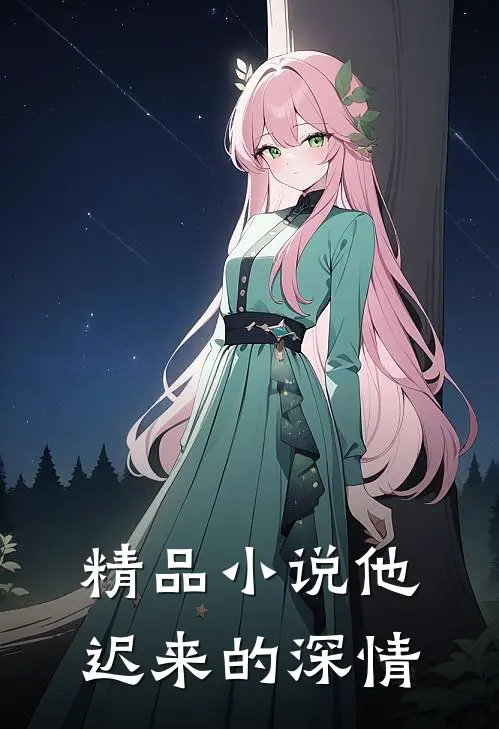 精品小说他迟来的深情