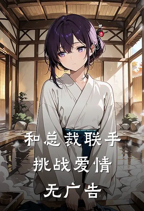 和总裁联手挑战爱情无广告