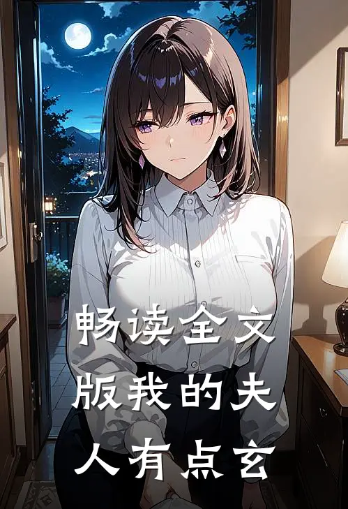 畅读全文版我的夫人有点玄奇