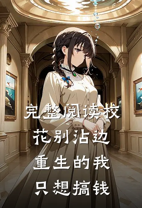 完整阅读校花别沾边,重生的我只想搞钱