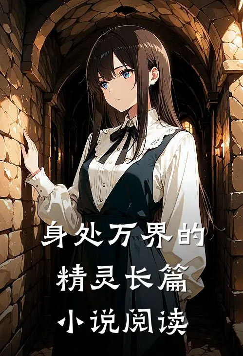 身处万界的精灵长篇阅读