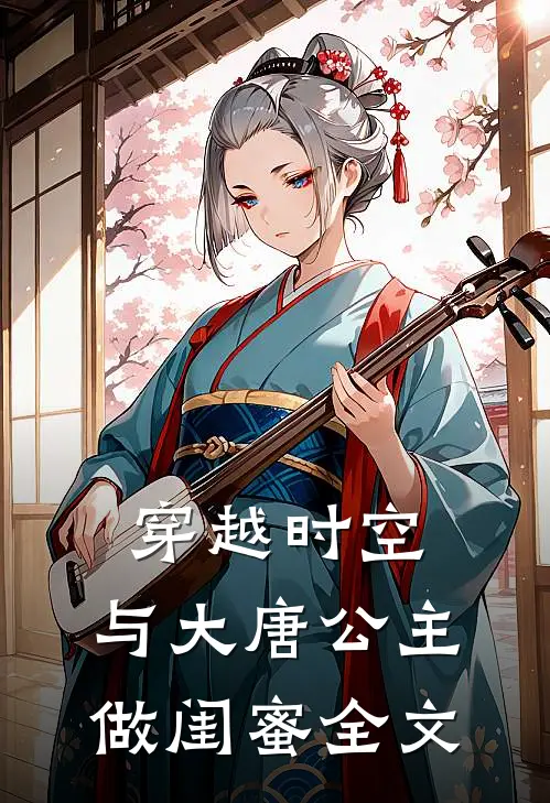 穿越时空,与大唐公主做闺蜜全文在线阅读