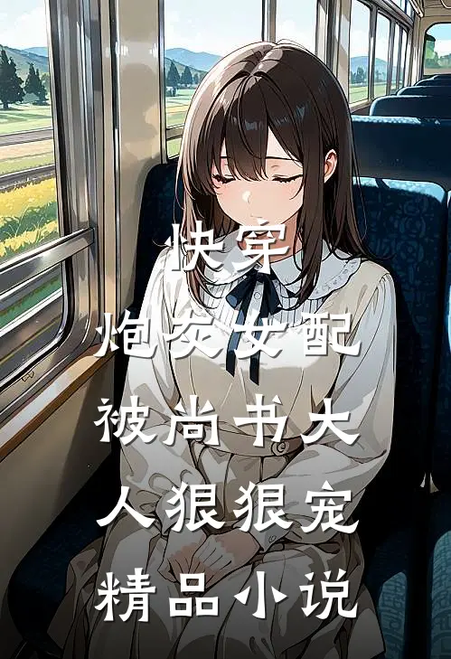 快穿炮灰女配被尚书大人狠狠宠精品免费阅读