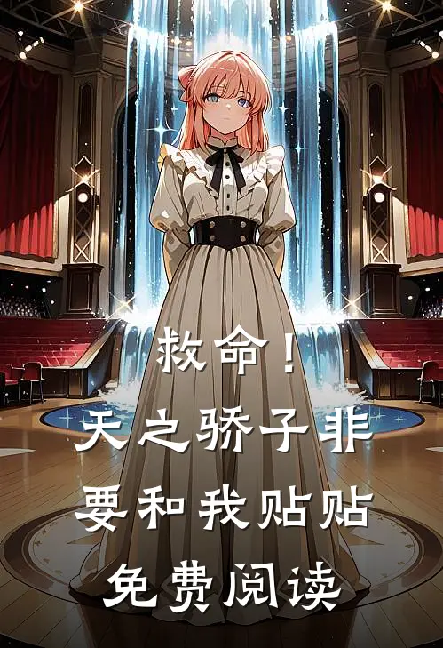 救命!天之骄子非要和我贴贴免费阅读全文