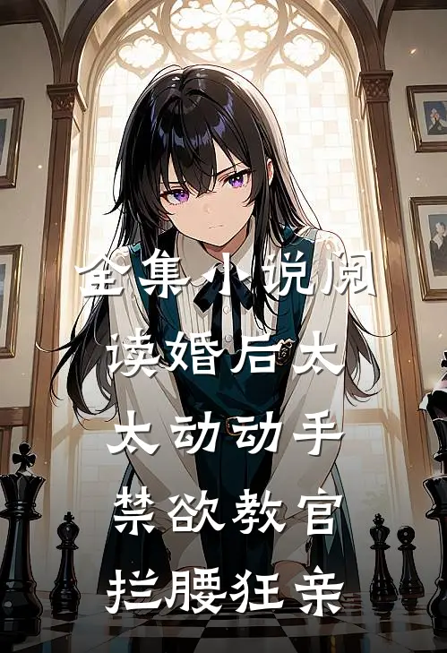 全集小说阅读婚后太太动动手，禁欲教官拦腰狂亲