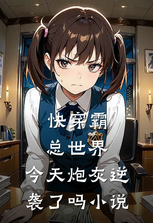 快穿霸总世界：今天炮灰逆袭了吗小说