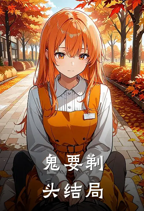 鬼要剃头结局解析