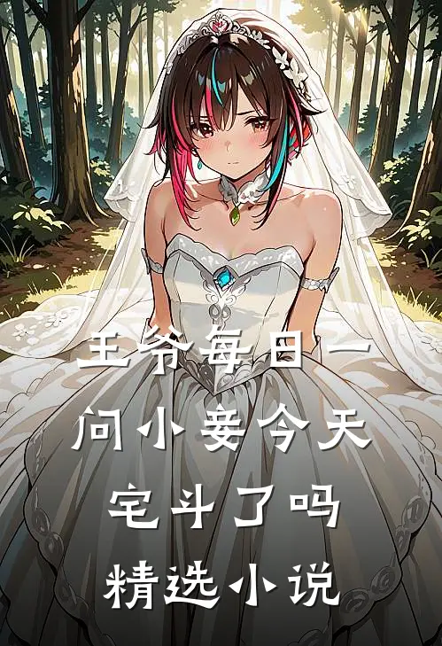王爷每日一问小妾今天宅斗了吗精选小说
