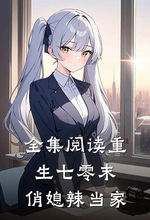 全集阅读重生七零末,俏媳辣当家