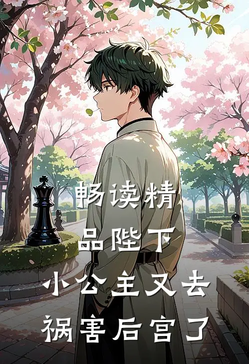 畅读精品陛下,小公主又去祸害后宫了