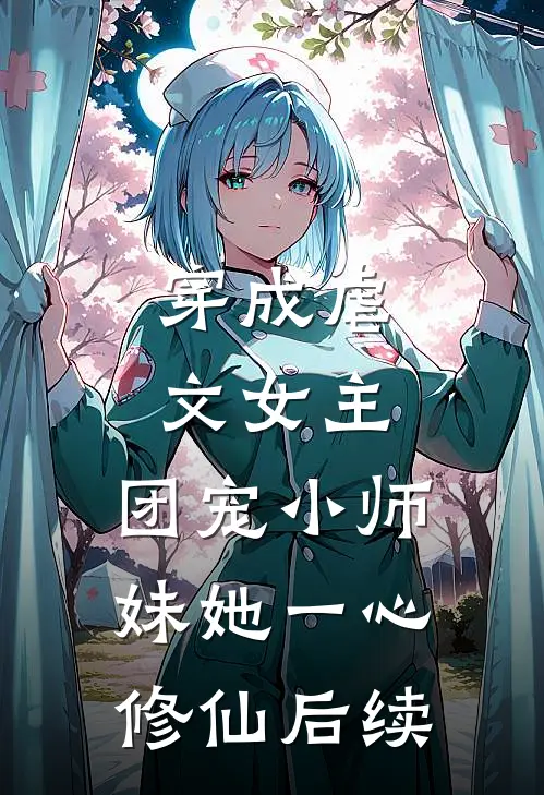 穿成虐文女主,团宠小师妹她一心修仙后续免费阅读