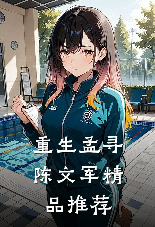 重生孟寻陈文军精品推荐阅读