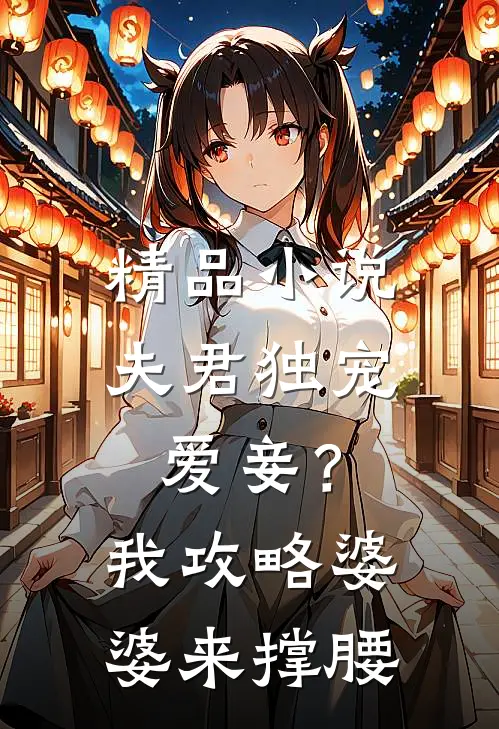 精品小说夫君独宠爱妾？我攻略婆婆来撑腰