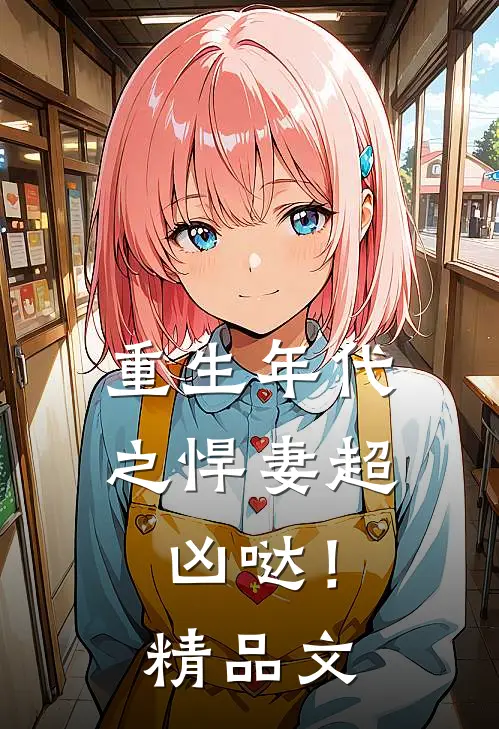 重生年代之悍妻超凶哒!精品文推荐
