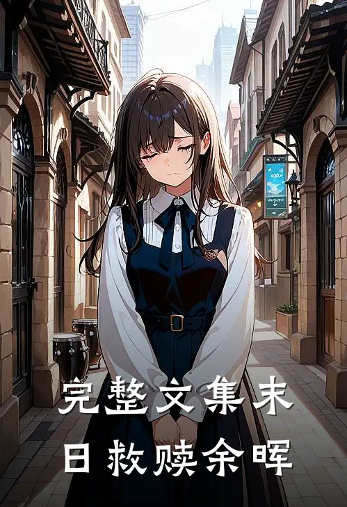 完整文集末日救赎余晖在线阅读