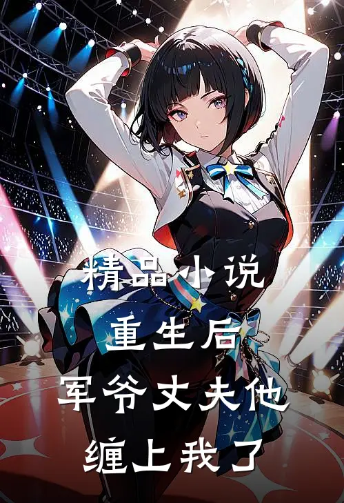 精品重生后,军爷丈夫他缠上我了全文阅读