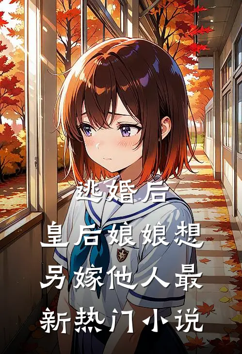 逃婚后,皇后娘娘想另嫁他人最新热门免费阅读