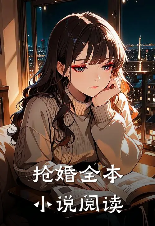 抢婚全本阅读