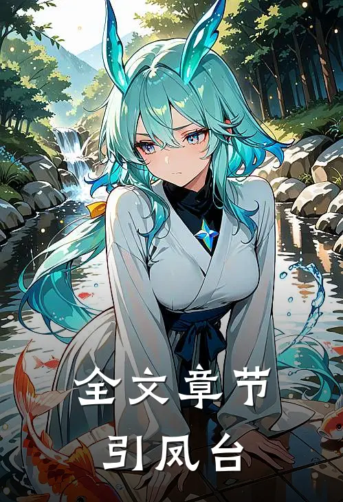 全文章节引凤台免费阅读