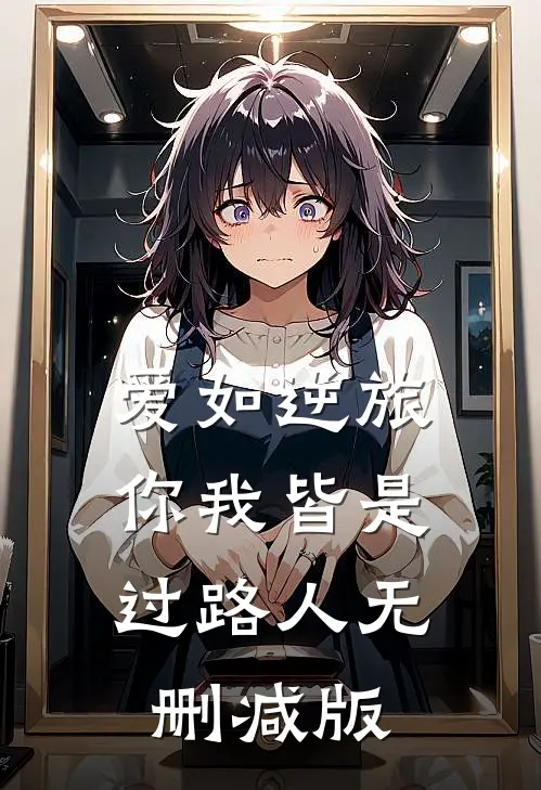 爱如逆旅,你我皆是过路人无删减版在线观看