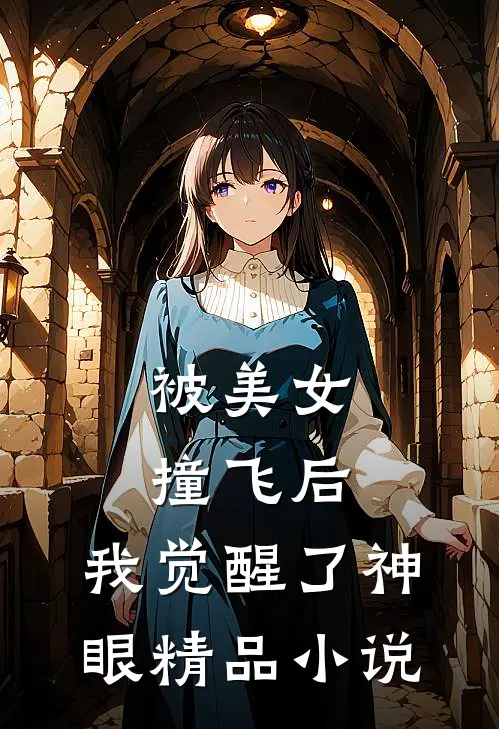 被美女撞飞后,我觉醒了神眼精品在线阅读