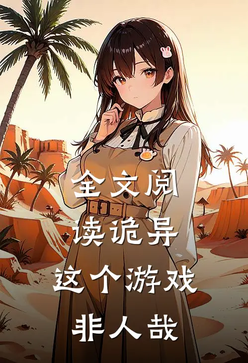 全文阅读诡异这个游戏非人哉