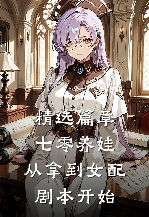 精选篇章七零养娃：从拿到女配剧本开始