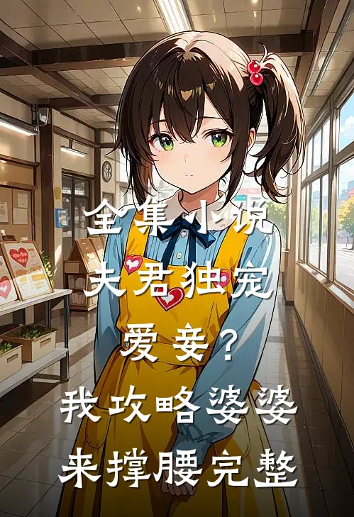 全集小说夫君独宠爱妾？我攻略婆婆来撑腰完整