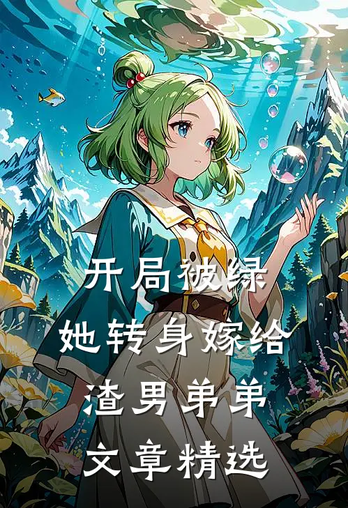 开局被绿,她转身嫁给渣男弟弟文章精选