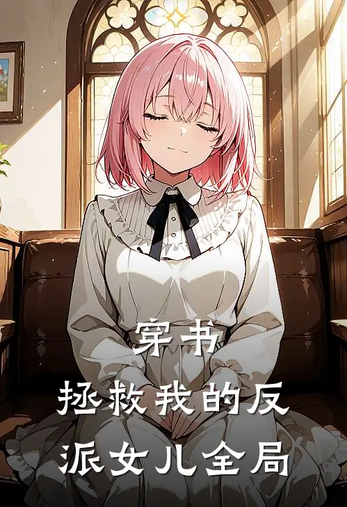 穿书拯救我的反派女儿全局
