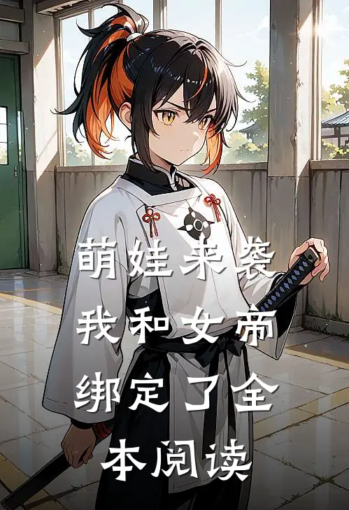 萌娃来袭,我和女帝绑定了全本阅读网