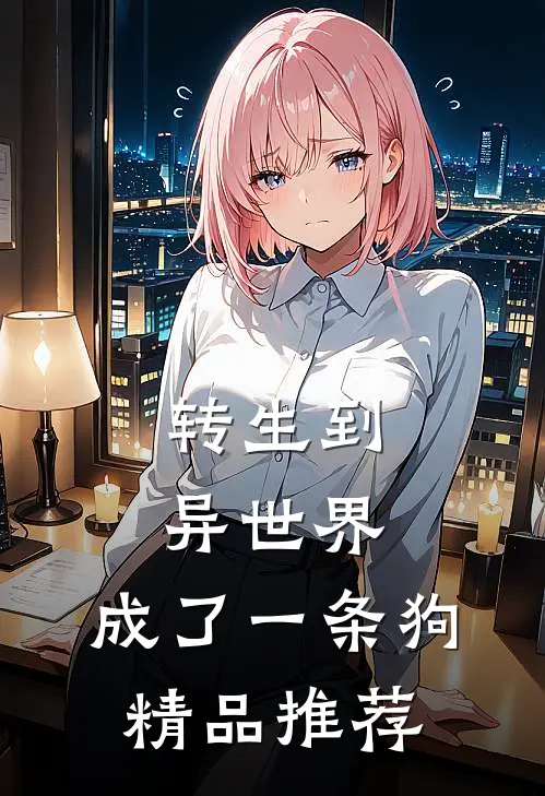 转生到异世界,成了一条狗精品推荐