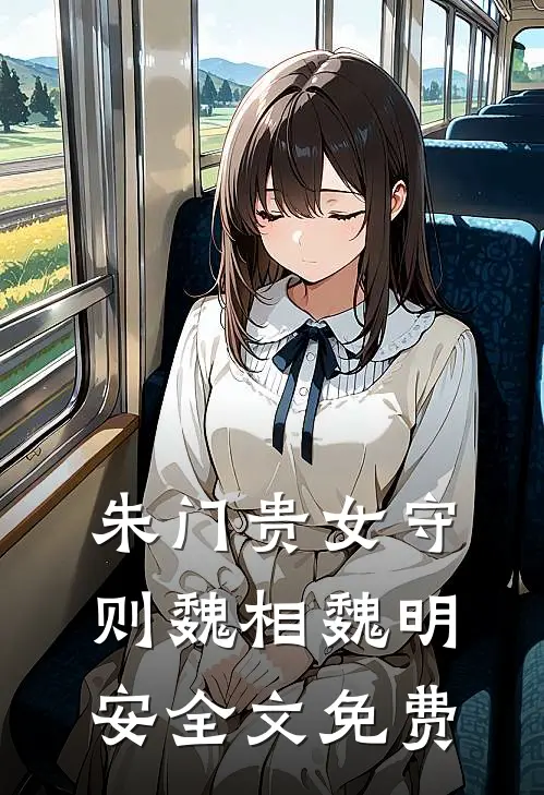 朱门贵女守则魏相魏明安全文免费