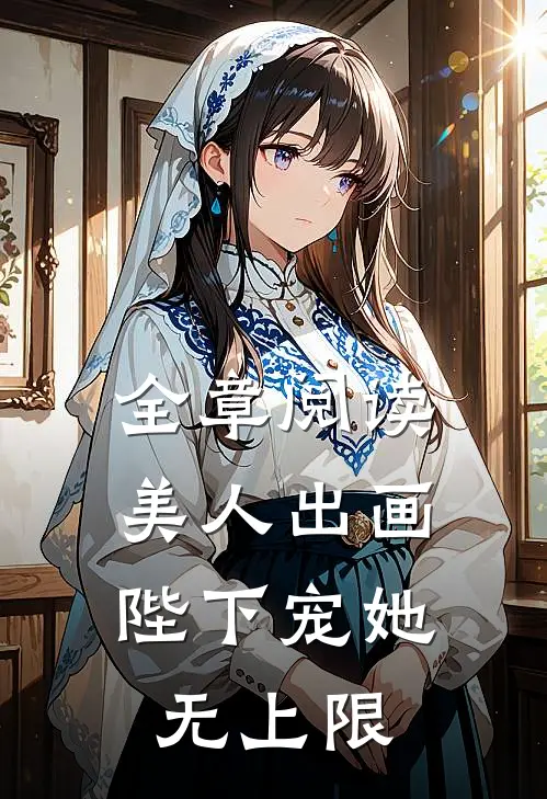 全章阅读美人出画,陛下宠她无上限