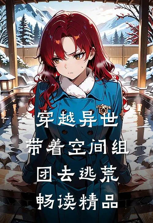 穿越异世,带着空间组团去逃荒畅读精品