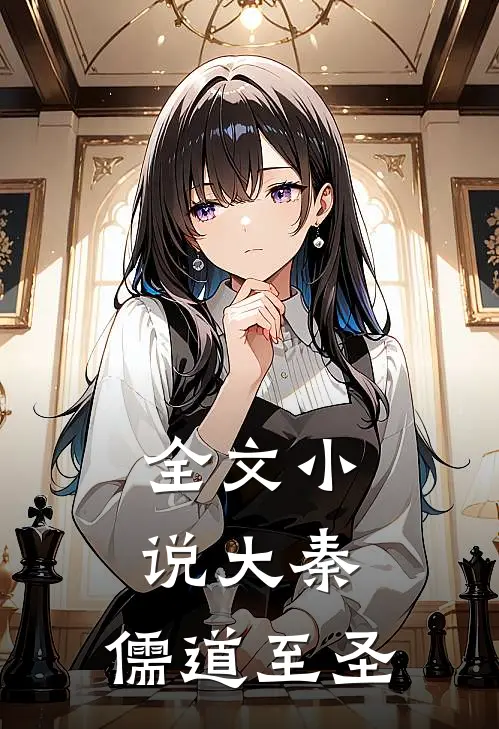 全文大秦儒道至圣免费阅读
