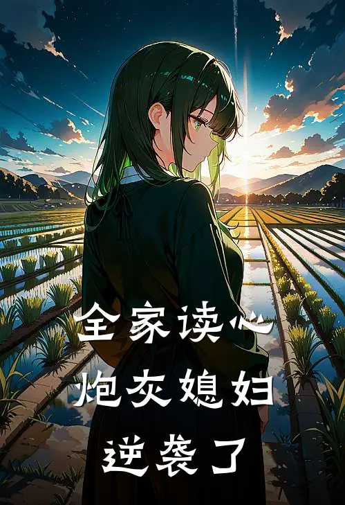全家读心：炮灰媳妇逆袭了