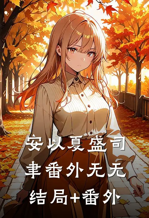 安以夏盛司聿 番外无无结局+番外