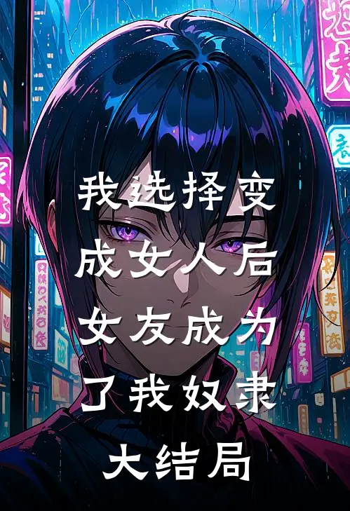 我选择变成女人后,女友成为了我奴隶大结局免费观看