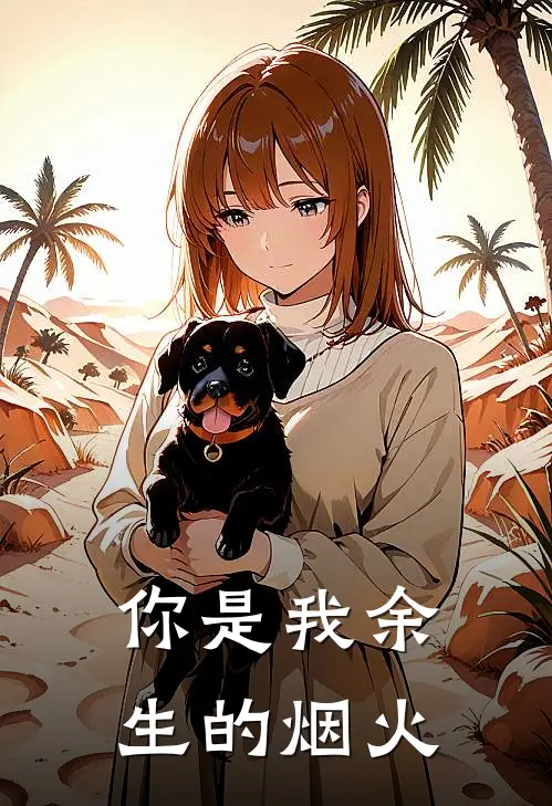你是我余生的烟火