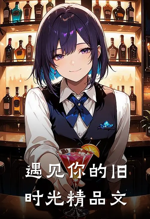 遇见你的旧时光精品文