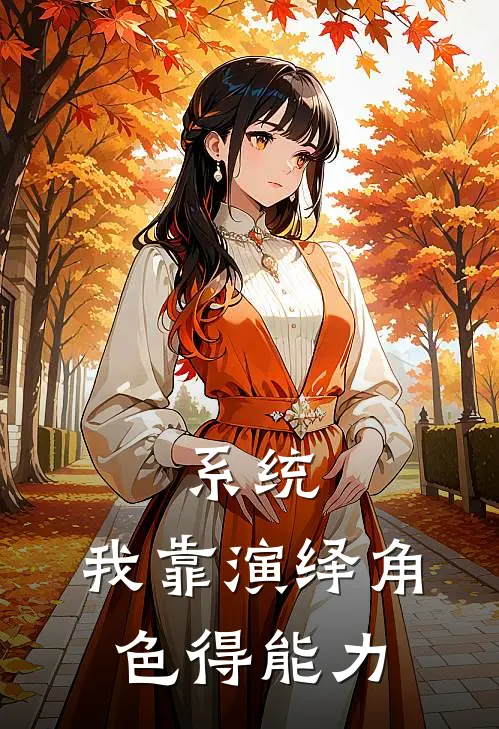 系统：我靠演绎角色得能力