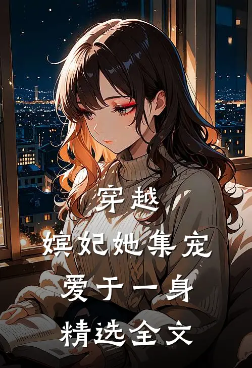 穿越嫔妃她集宠爱于一身精选全文在线阅读