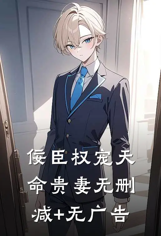佞臣权宠天命贵妻无删减+无广告