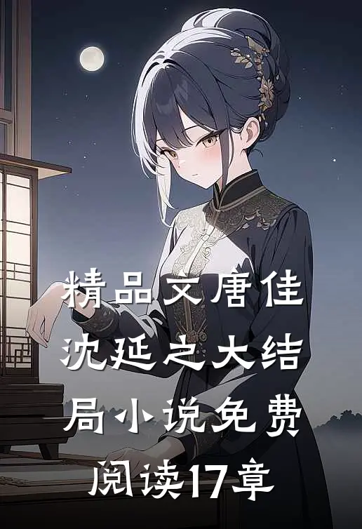 精品文唐佳沈延之大结局小说免费阅读17章