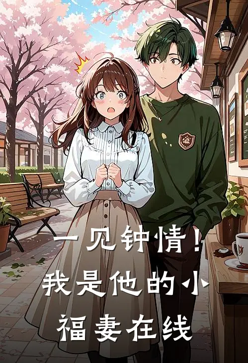 一见钟情!我是他的小福妻在线