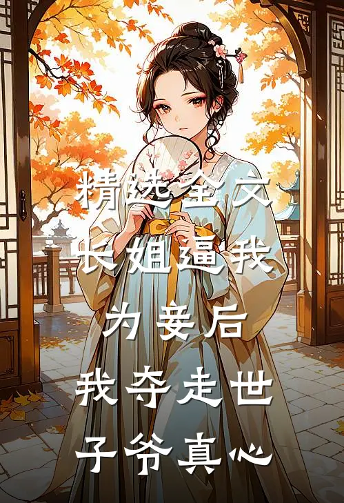 精选全文长姐逼我为妾后，我夺走世子爷真心